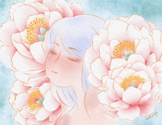 Peony